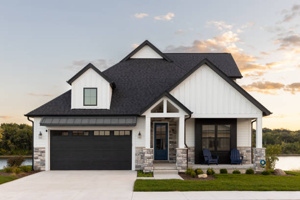 Best Roofing for New Construction  in Tiptonville, TN